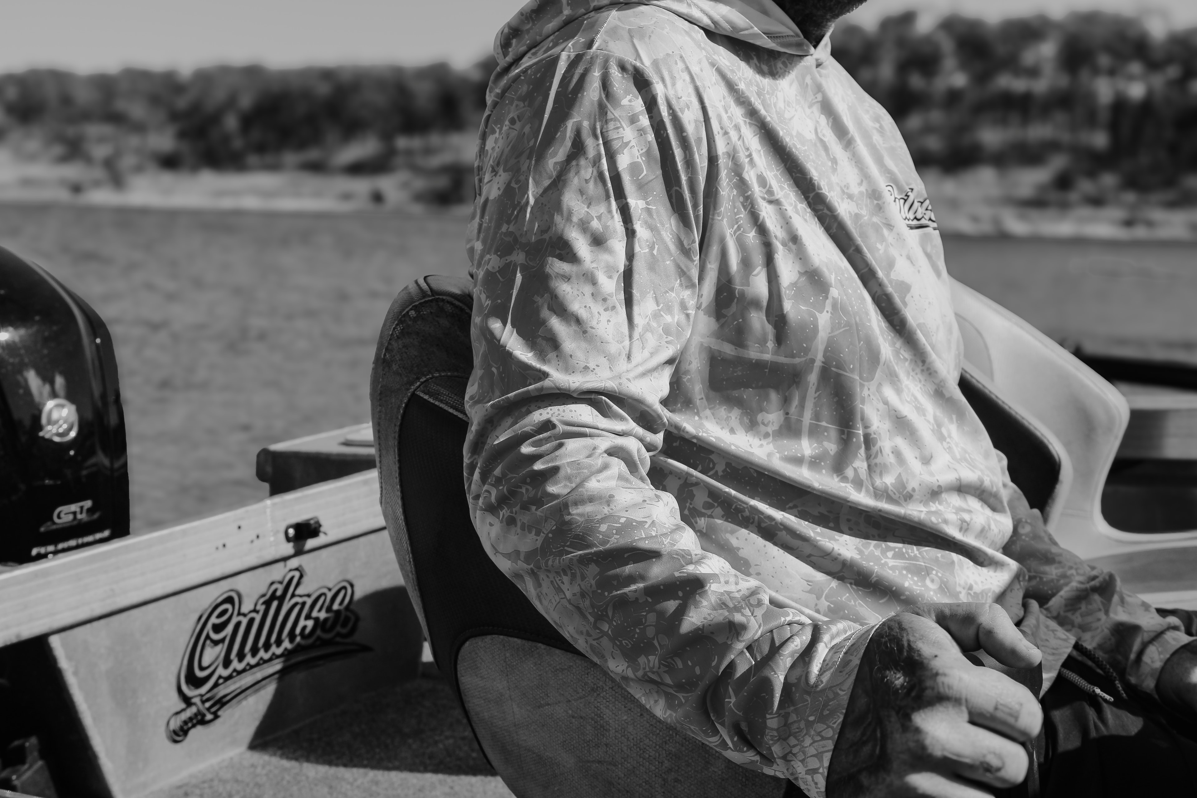 Apparel That Goes the Distance