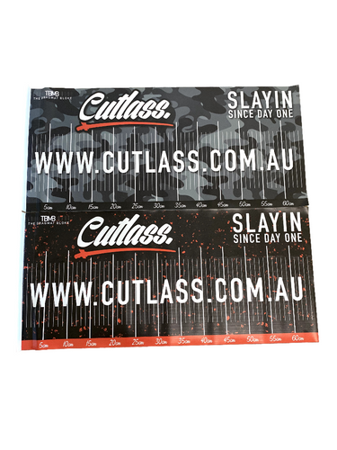 Cutlass 65cm Bragmats