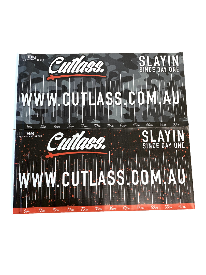 Cutlass 65cm Bragmats