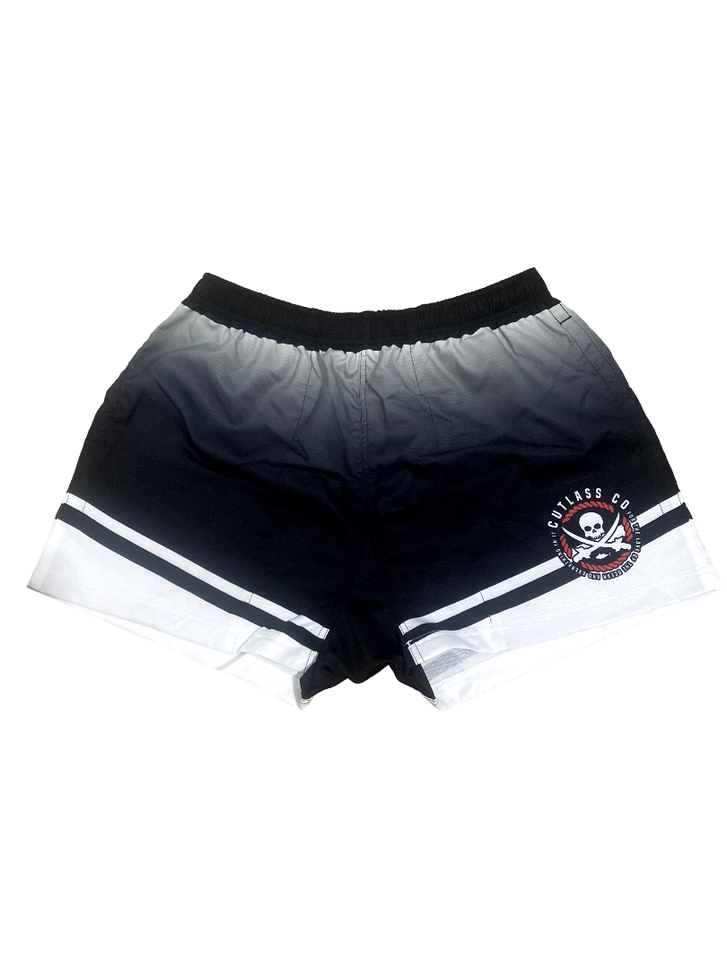 Cutlass Footy Shorts