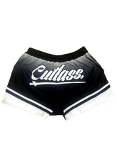 Load image into Gallery viewer, Cutlass Footy Shorts