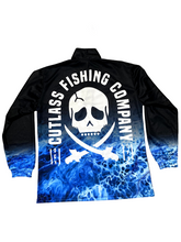 Load image into Gallery viewer, Men&#39;s Collared Fishing Shirts