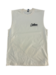 Cutlass Captain Singlet