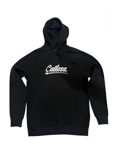 Cutlass Captain Hoodie