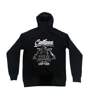 Load image into Gallery viewer, Cutlass Captain Hoodie