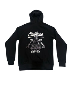 Cutlass Captain Hoodie