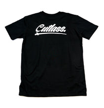 Load image into Gallery viewer, Cutlass Logo Tee