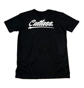 Cutlass Logo Tee