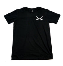 Load image into Gallery viewer, Cutlass Logo Tee