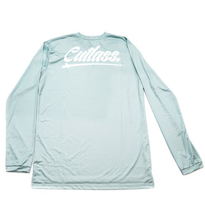 Mint Fishing Shirt