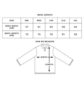 Black Fishing Shirt