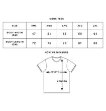 Load image into Gallery viewer, Cutlass Logo Tee