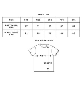 Cutlass Logo Tee