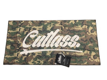 Load image into Gallery viewer, Cutlass Towel - Lightweight / Double sided