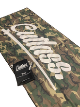 Load image into Gallery viewer, Cutlass Towel - Lightweight / Double sided