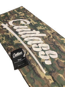 Cutlass Towel - Lightweight / Double sided