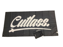 Load image into Gallery viewer, Cutlass Towel - Lightweight / Double sided