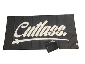 Cutlass Towel - Lightweight / Double sided