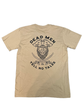 Load image into Gallery viewer, Cutlass Dead Men Tee