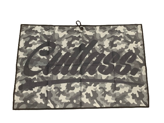 Cutlass hand Towel - Fishing, Camping, Gym